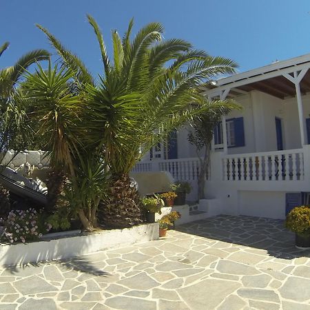 Kavaki Studios Mykonos Town ห้อง รูปภาพ