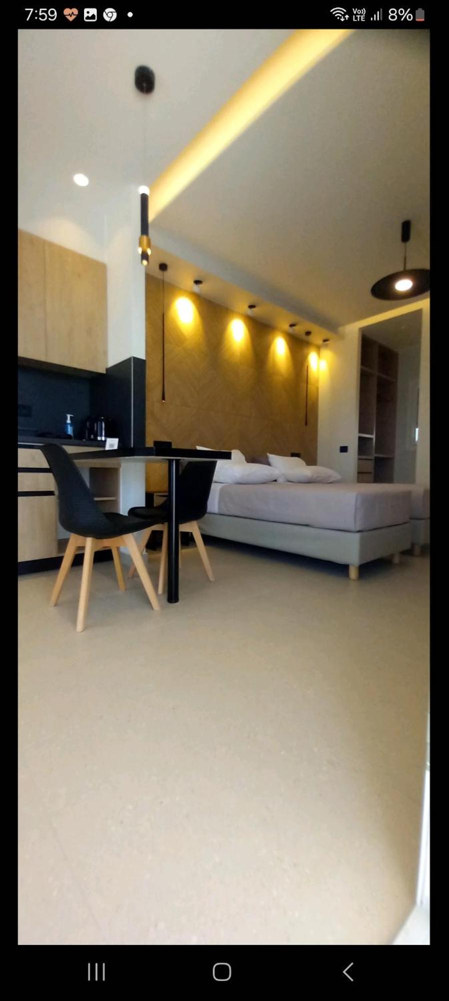 Kavaki Studios Mykonos Town ภายนอก รูปภาพ