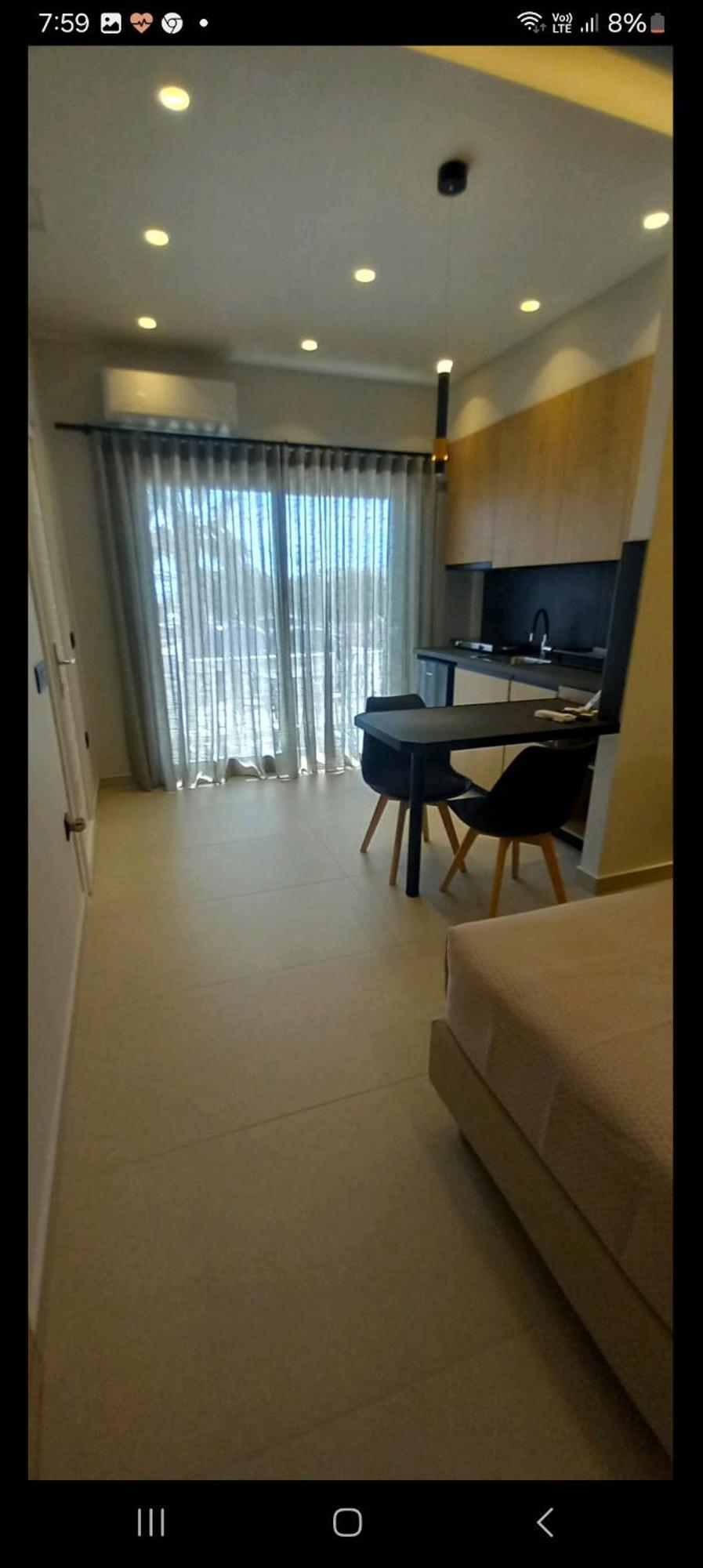 Kavaki Studios Mykonos Town ภายนอก รูปภาพ