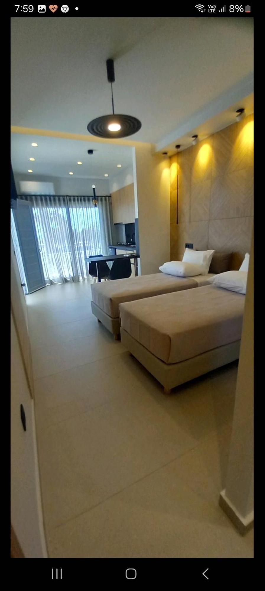 Kavaki Studios Mykonos Town ภายนอก รูปภาพ