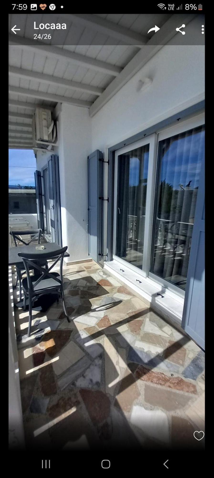 Kavaki Studios Mykonos Town ภายนอก รูปภาพ