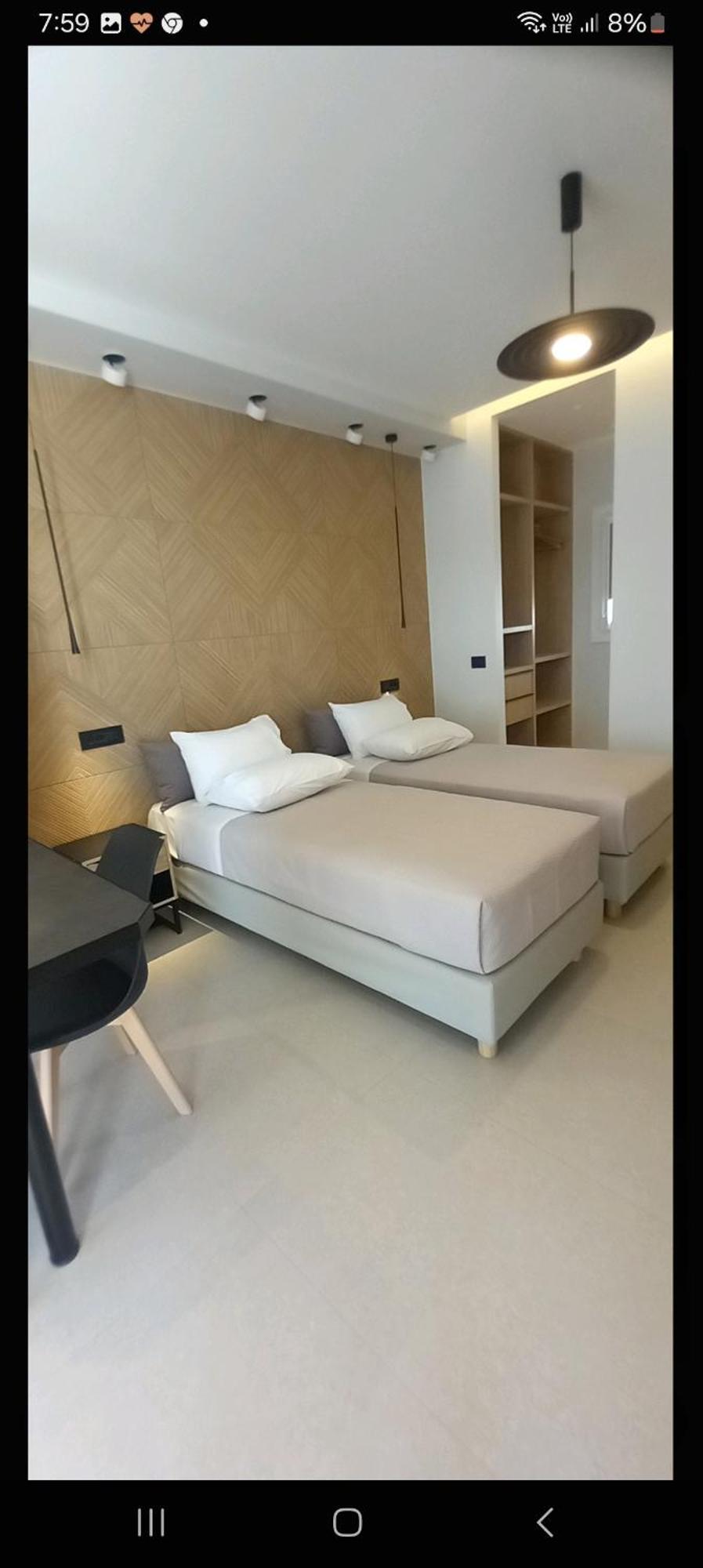Kavaki Studios Mykonos Town ภายนอก รูปภาพ