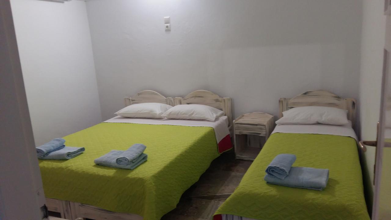 Kavaki Studios Mykonos Town ภายนอก รูปภาพ