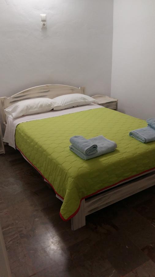 Kavaki Studios Mykonos Town ภายนอก รูปภาพ
