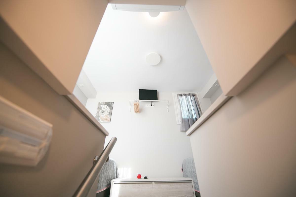Kavaki Studios Mykonos Town ภายนอก รูปภาพ