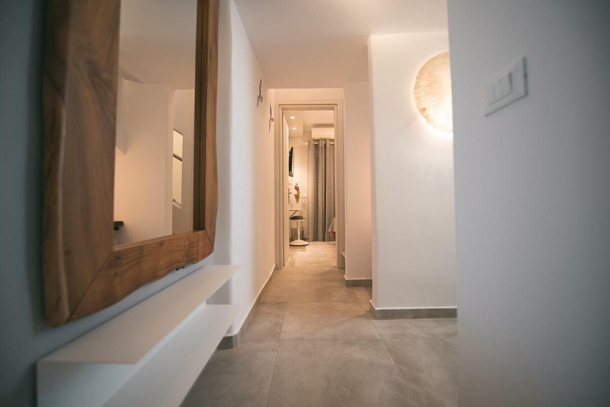Kavaki Studios Mykonos Town ภายนอก รูปภาพ